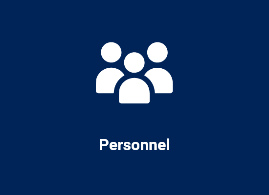 Personnel tile